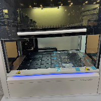Unused MGI Tech High-throughput Automated Sample Preparation System image 3